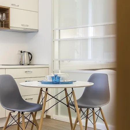 Gæstehus Luxury Marino