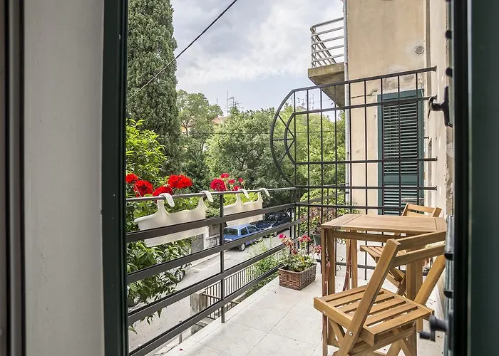 Luxury Marino Vendégház 4*