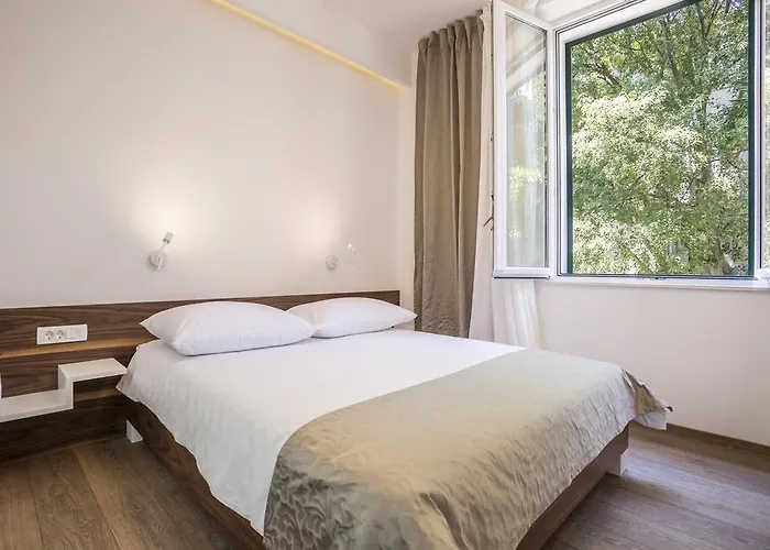 Luxury Marino Vendégház