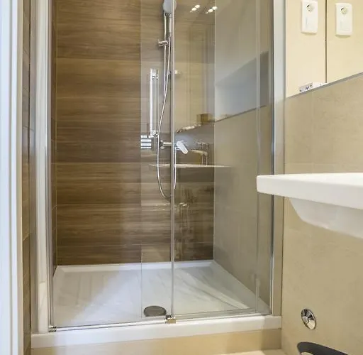 Luxury Marino Vendégház Split