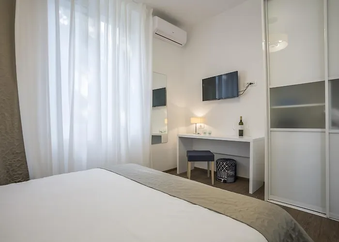 Vendégház Luxury Marino 4*