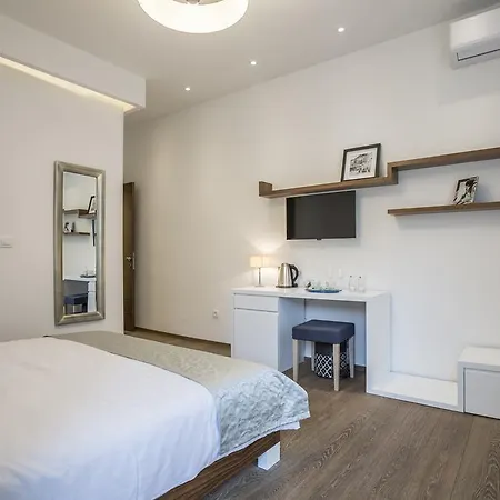 Guest house Luxury Marino Split