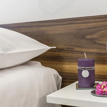 Guest house Luxury Marino