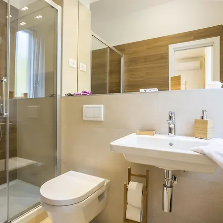 Luxury Marino 4*