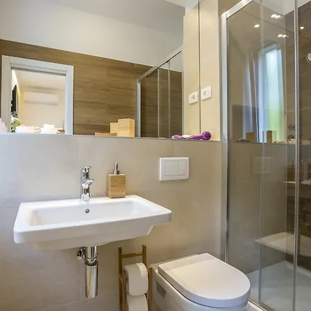 Luxury Marino Pensionat