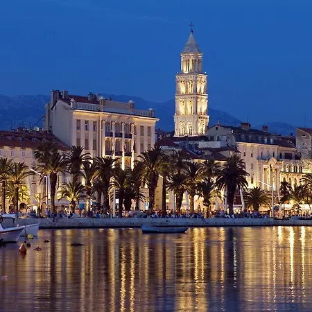 Luxury Marino 4* Split