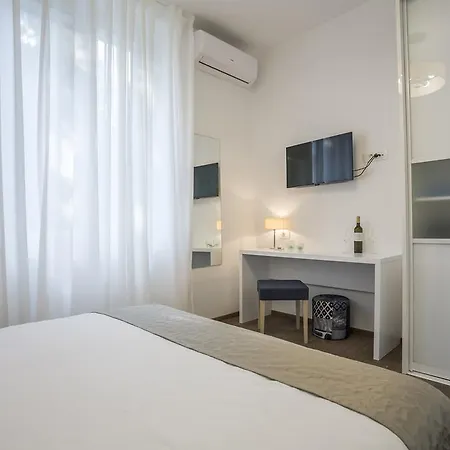 Pensionat Luxury Marino 4*