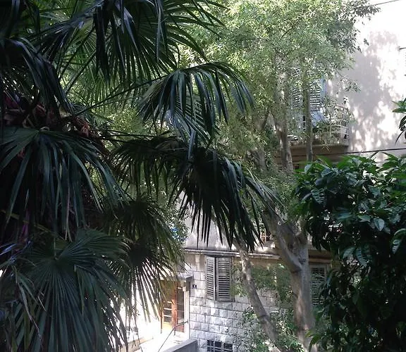 Luxury Marino بيت ضيافة سبليت