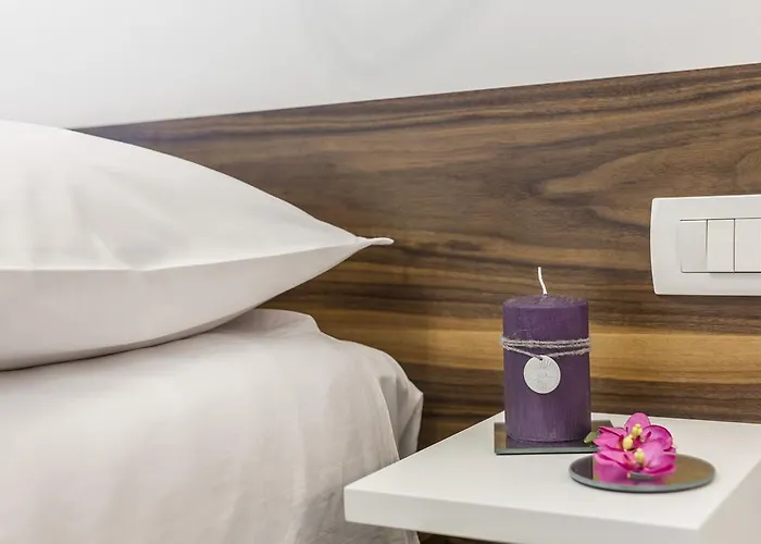 بيت ضيافة Luxury Marino