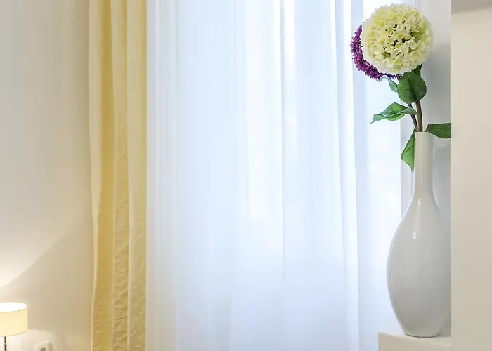 Luxury Marino سبليت