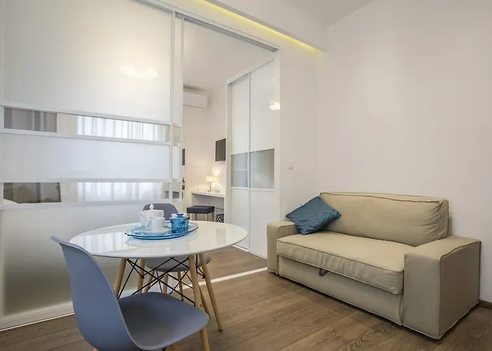 Luxury Marino 4* سبليت