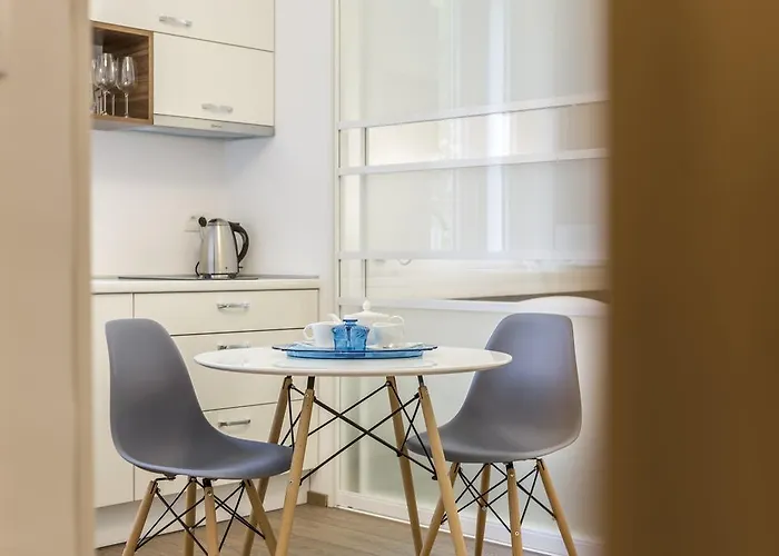 بيت ضيافة Luxury Marino