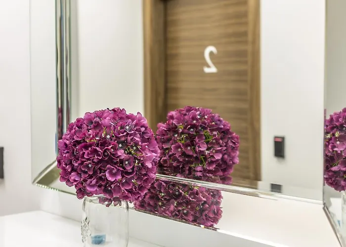 بيت ضيافة Luxury Marino 4*